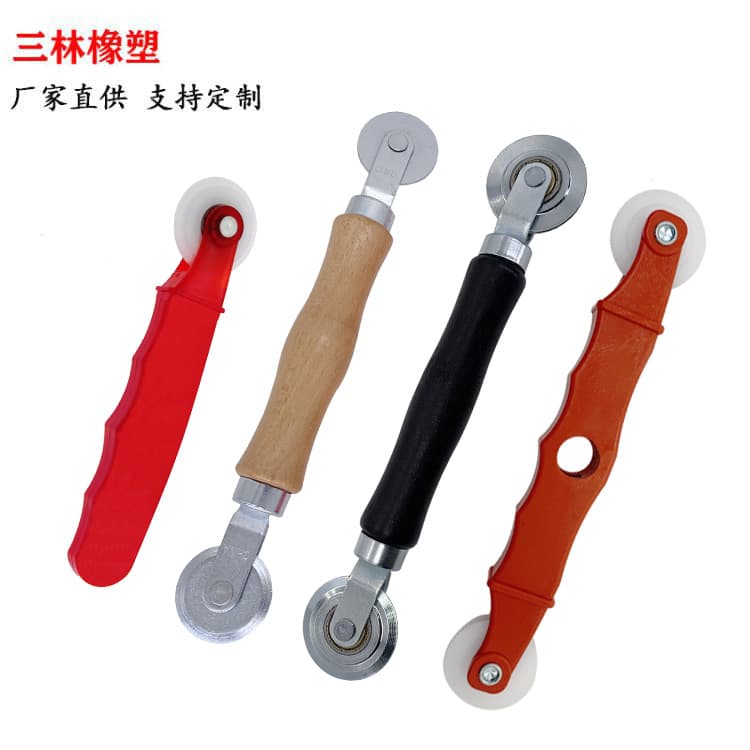 Shandong Sanlin Rubber & Plastic Technology Co., Ltd.