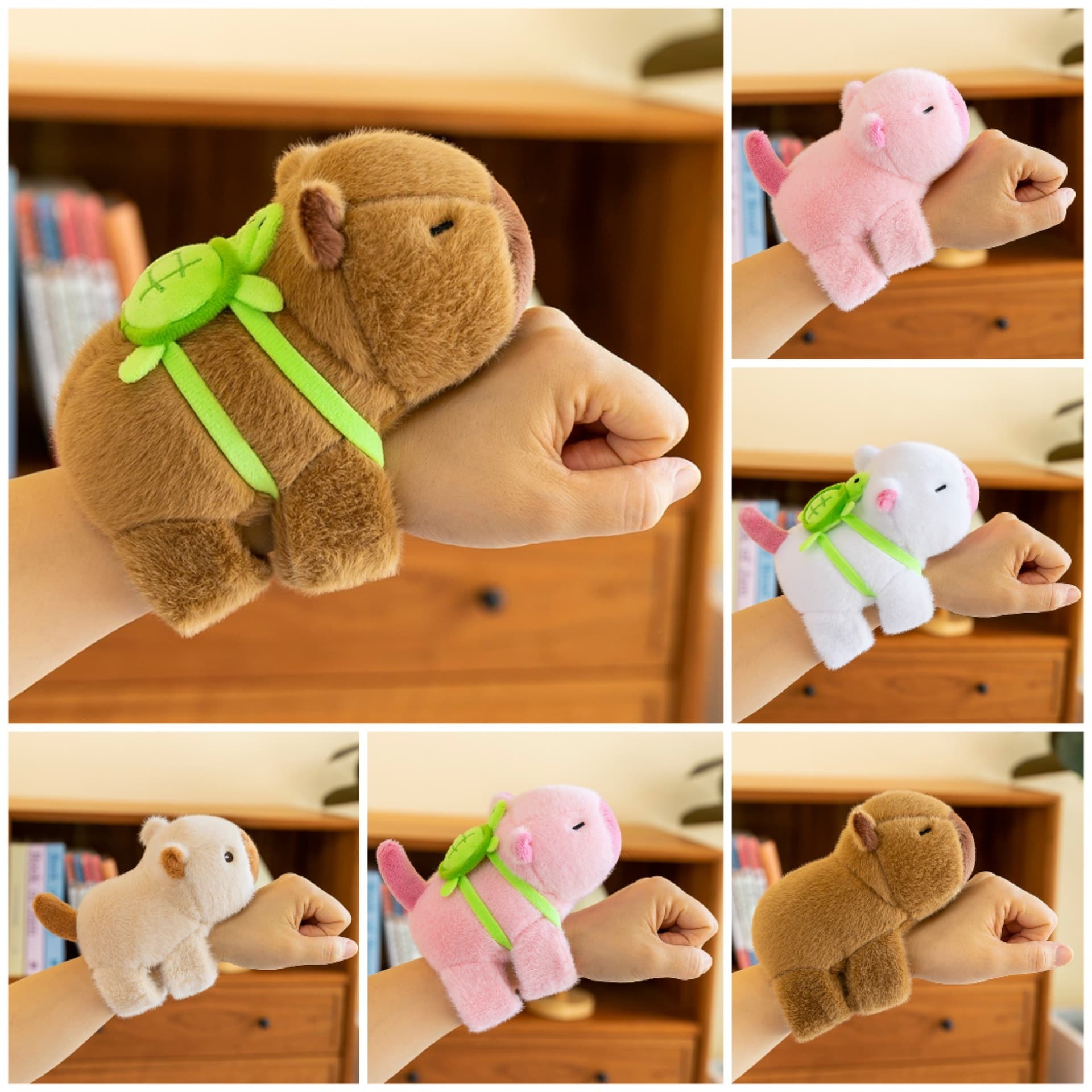 Baoding Muqu Toys Trading Co., Ltd.
