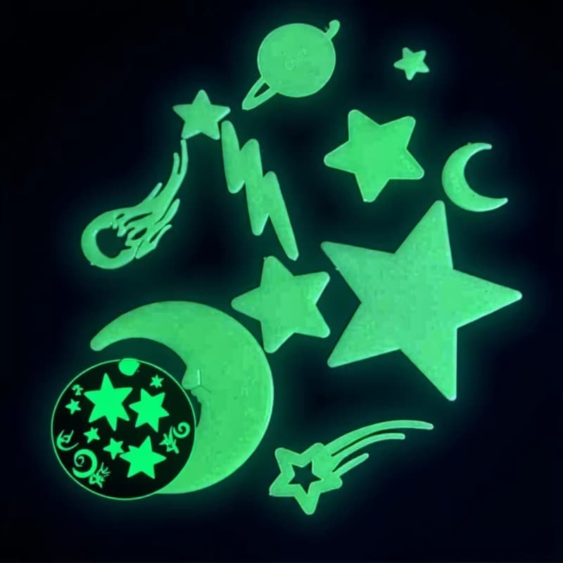 Shenzhen Starlight Luminescent Materials Co., Ltd.