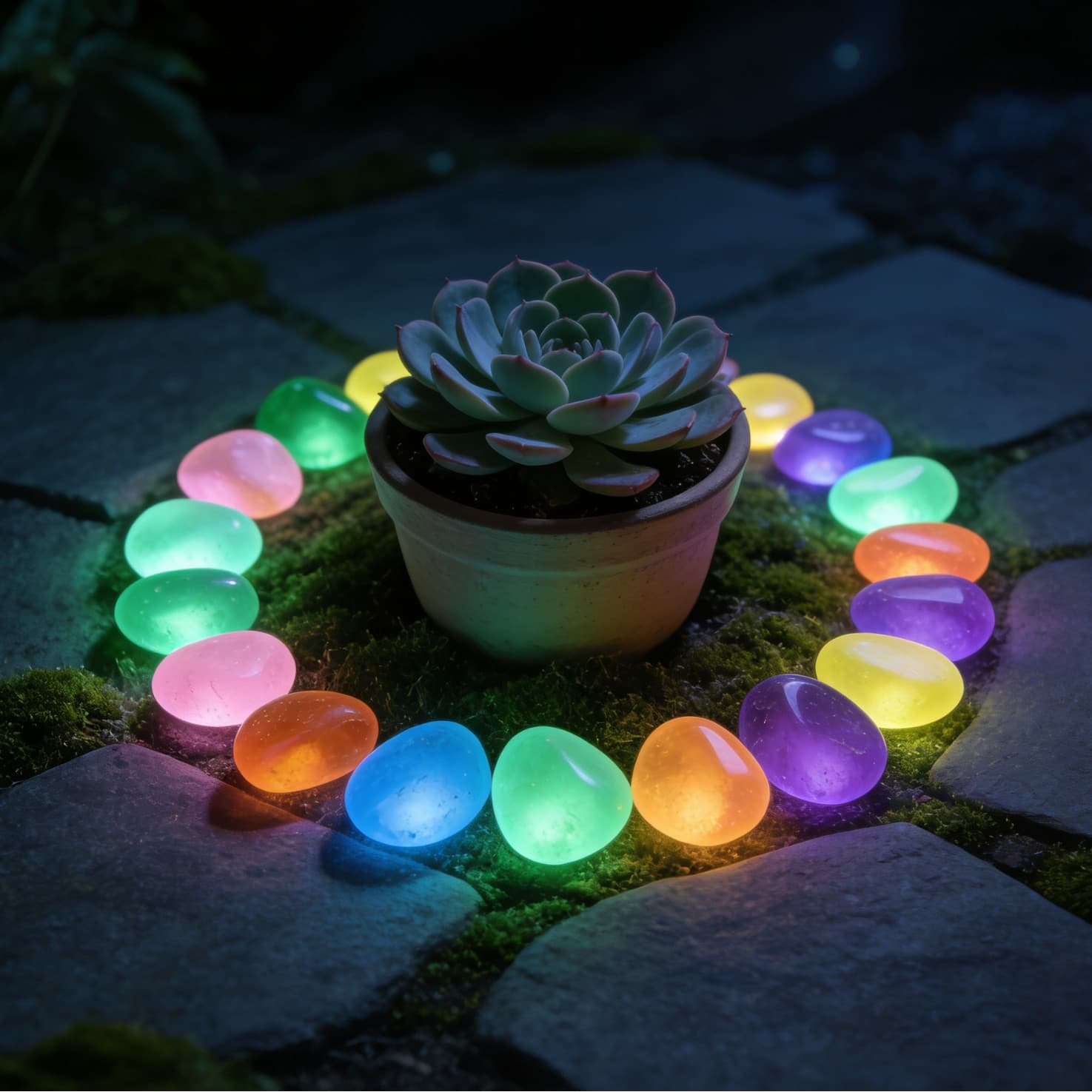 Shenzhen Starlight Luminescent Materials Co., Ltd.