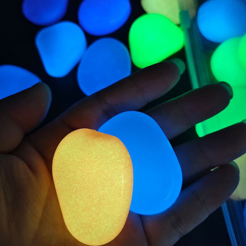 Shenzhen Starlight Luminescent Materials Co., Ltd.