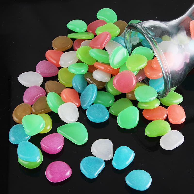 Shenzhen Starlight Luminescent Materials Co., Ltd.