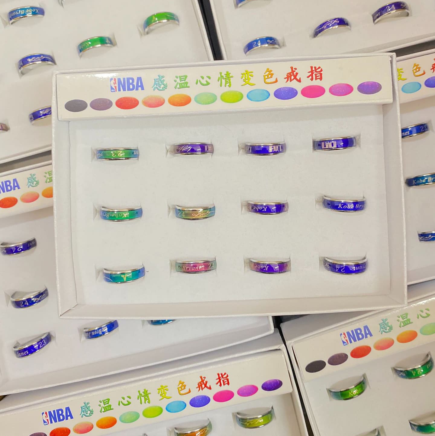 Yiwu Qiwa Trading Co., Ltd.