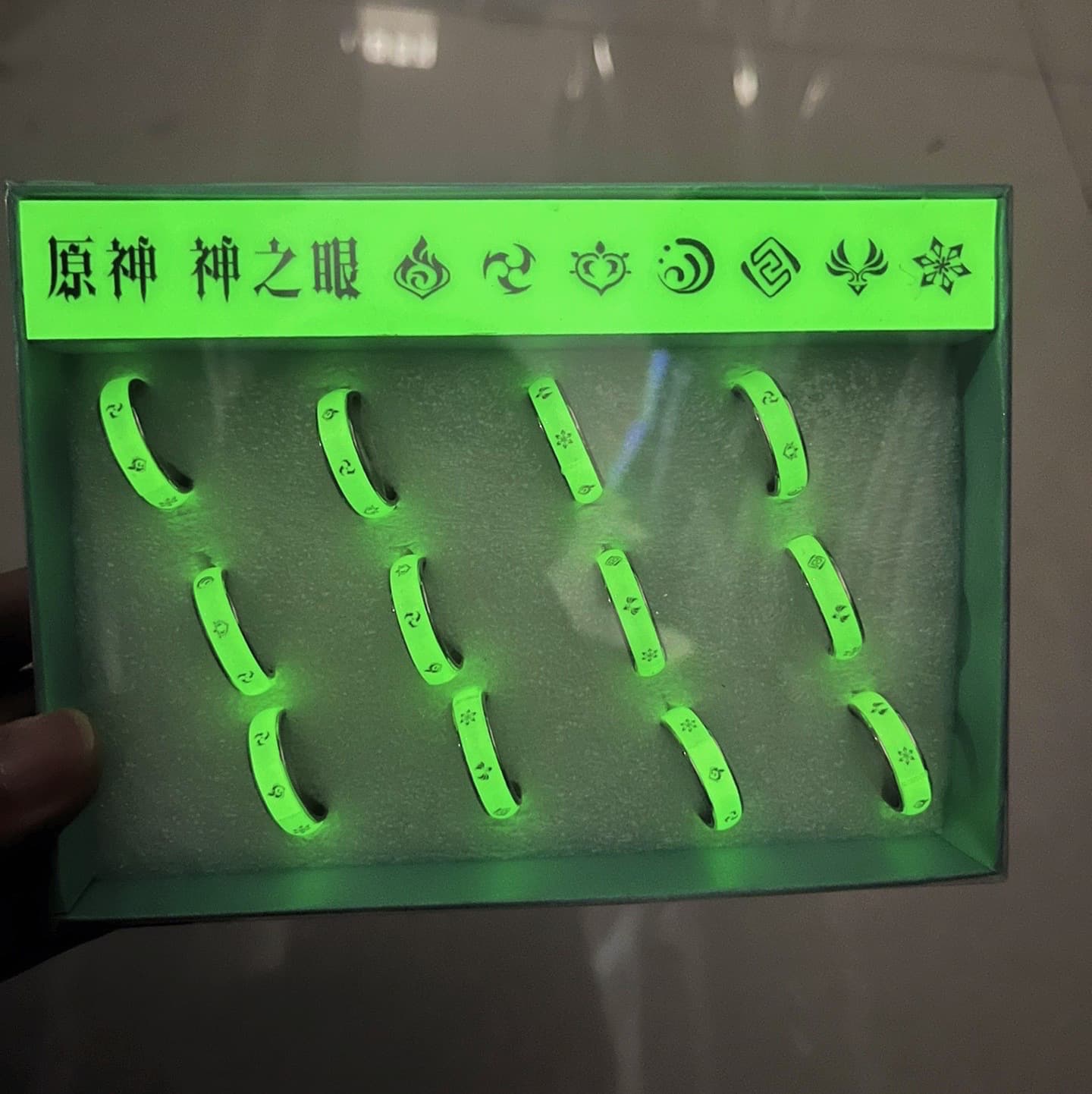 Yiwu Qiwa Trading Co., Ltd.