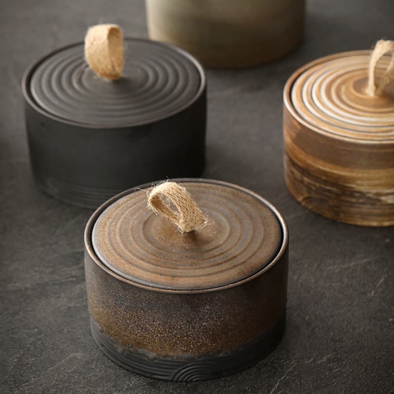 Dehua Taoxiang Cise Ceramics Co., Ltd.