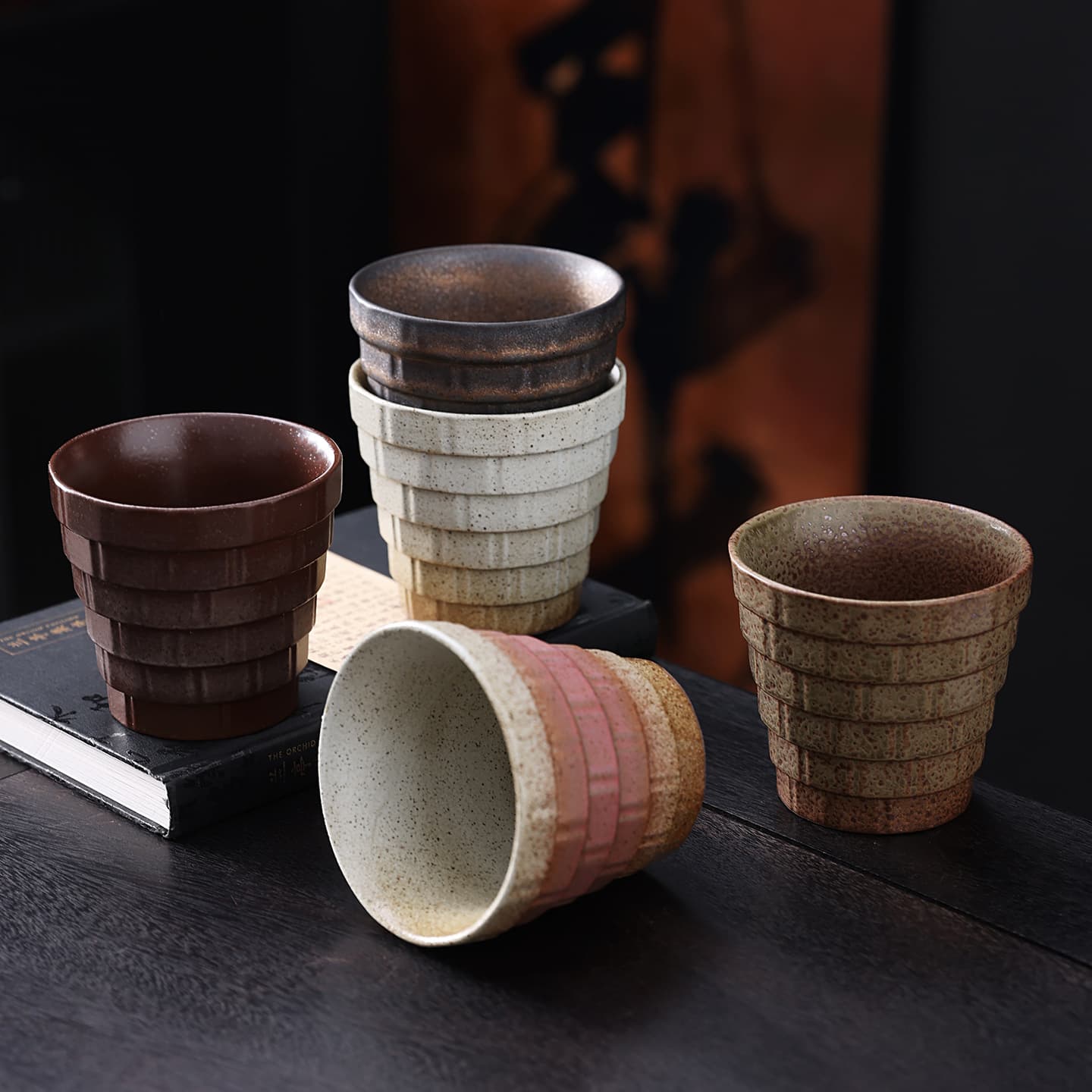 Dehua Taoxiang Cise Ceramics Co., Ltd.