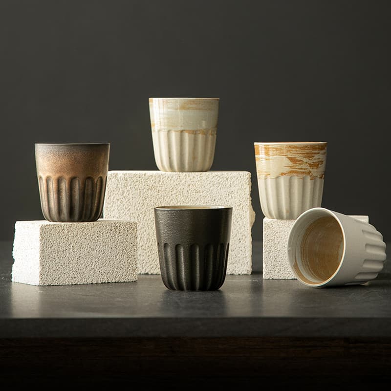 Dehua Taoxiang Cise Ceramics Co., Ltd.