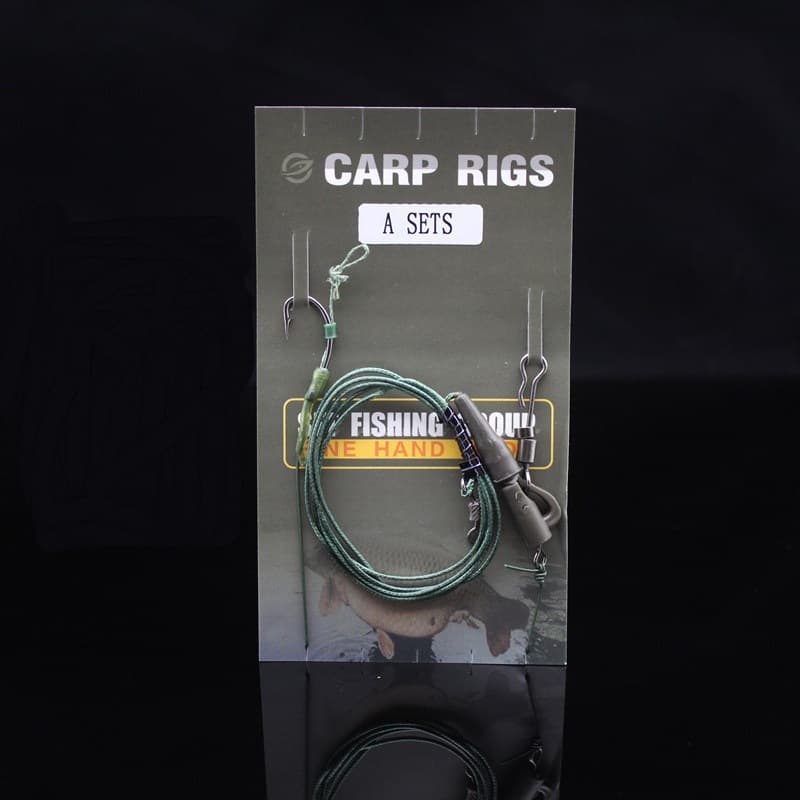 Hefei Diaoke Fishing Tackle Co., Ltd.