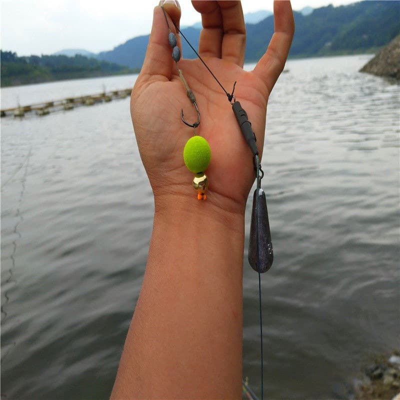 Hefei Diaoke Fishing Tackle Co., Ltd.