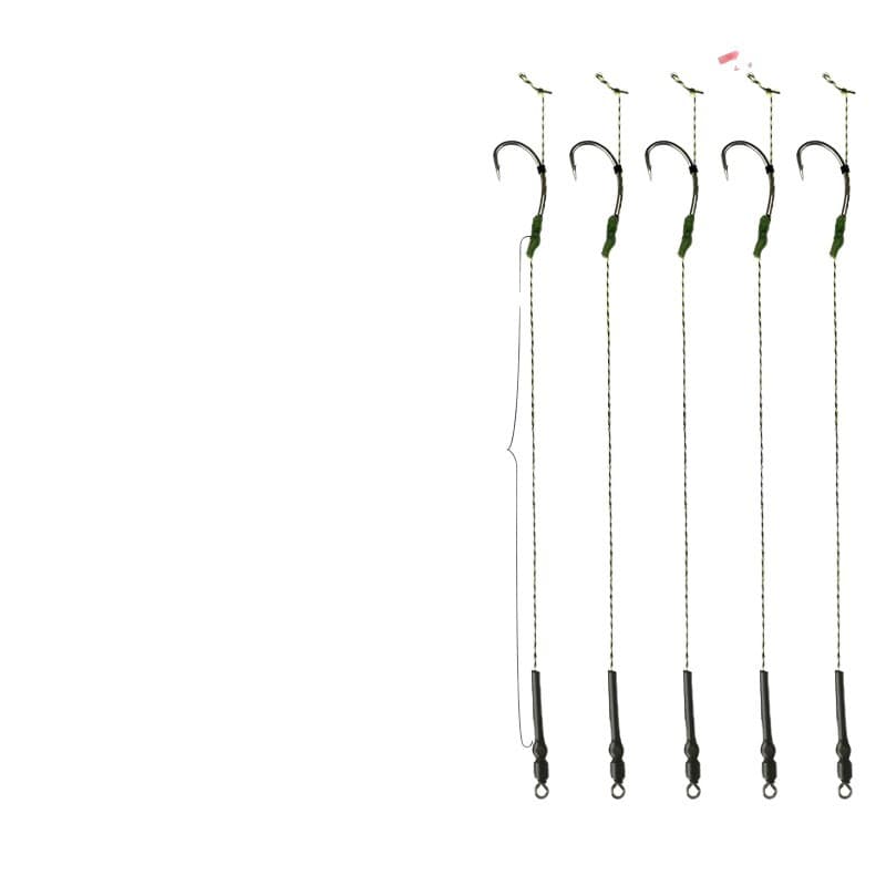 Hefei Diaoke Fishing Tackle Co., Ltd.