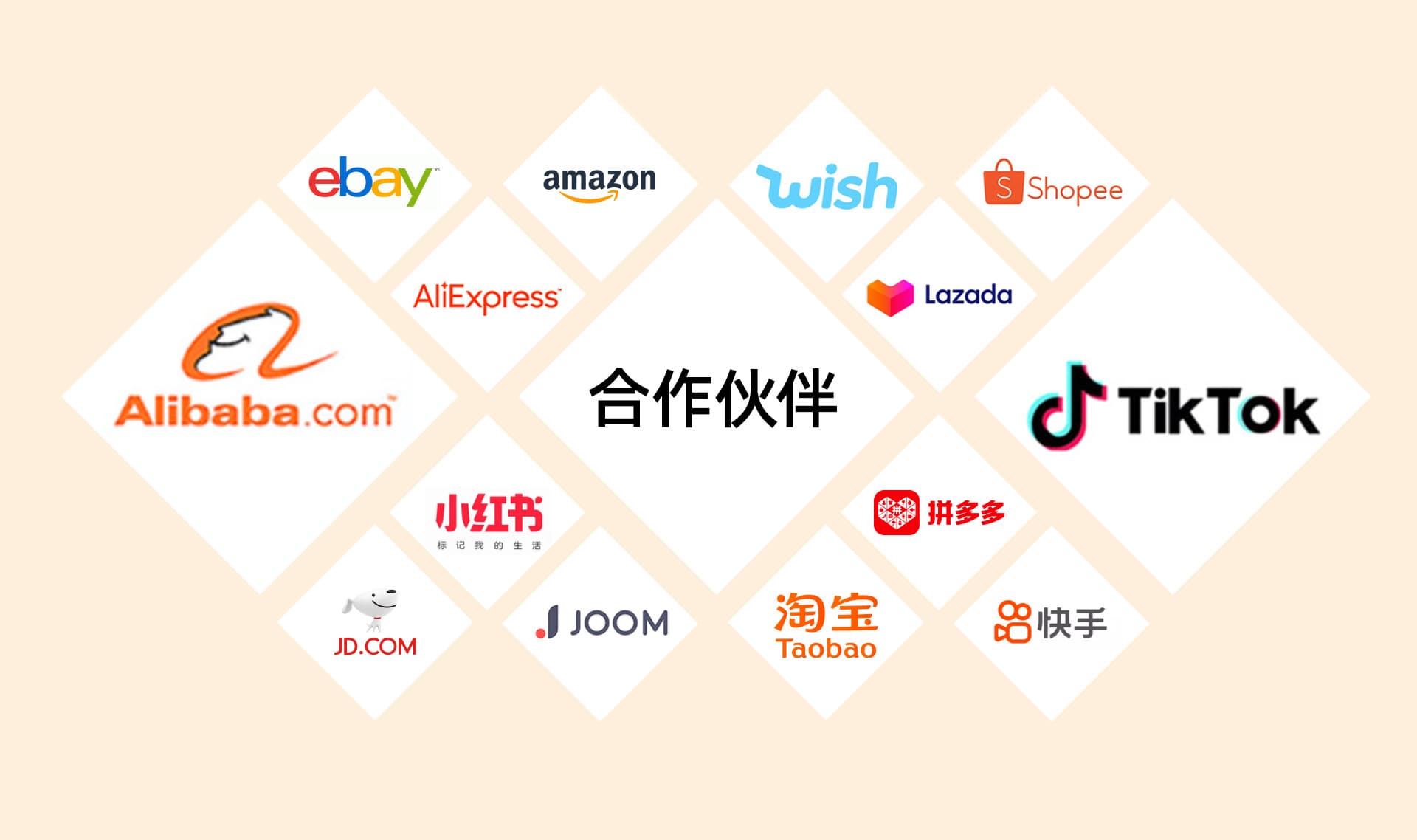 Yiwu Jiaxu Trading Co., Ltd.