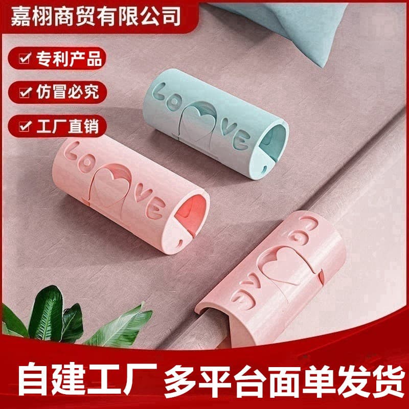 Yiwu Jiaxu Trading Co., Ltd.