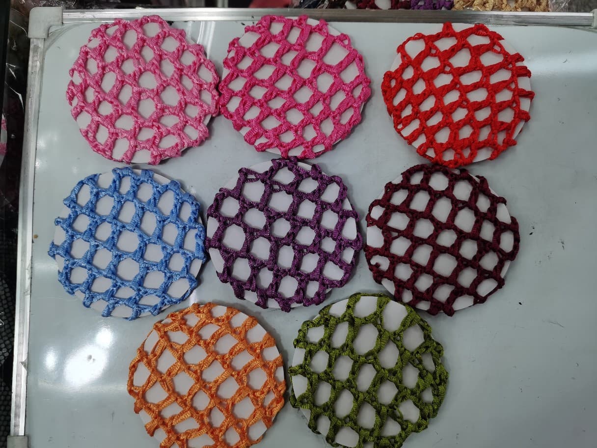 Yiwu Zhenyao Accessories Trading Co., Ltd.