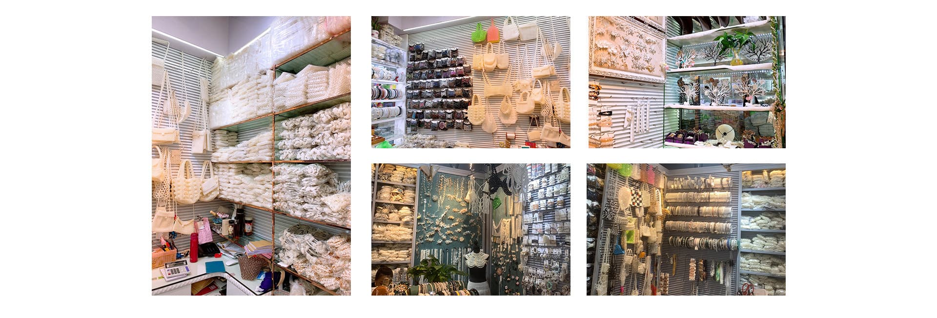 Yiwu Boyun Accessories Factory