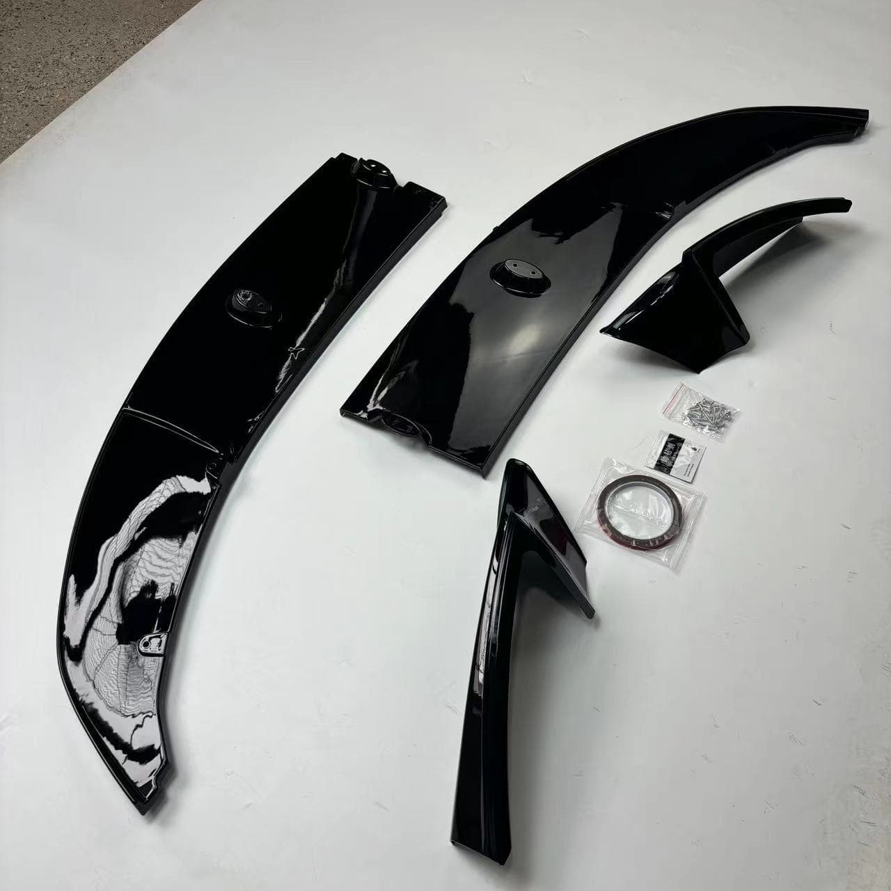Changzhou Enze Auto Parts Co., Ltd.