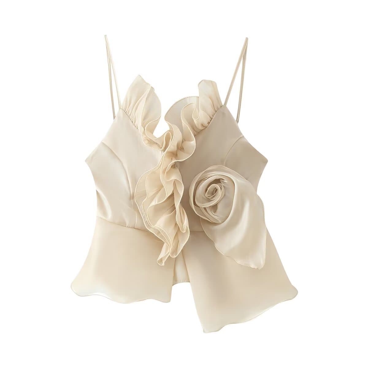 Suzhou Yaertai Garments Co., Ltd.