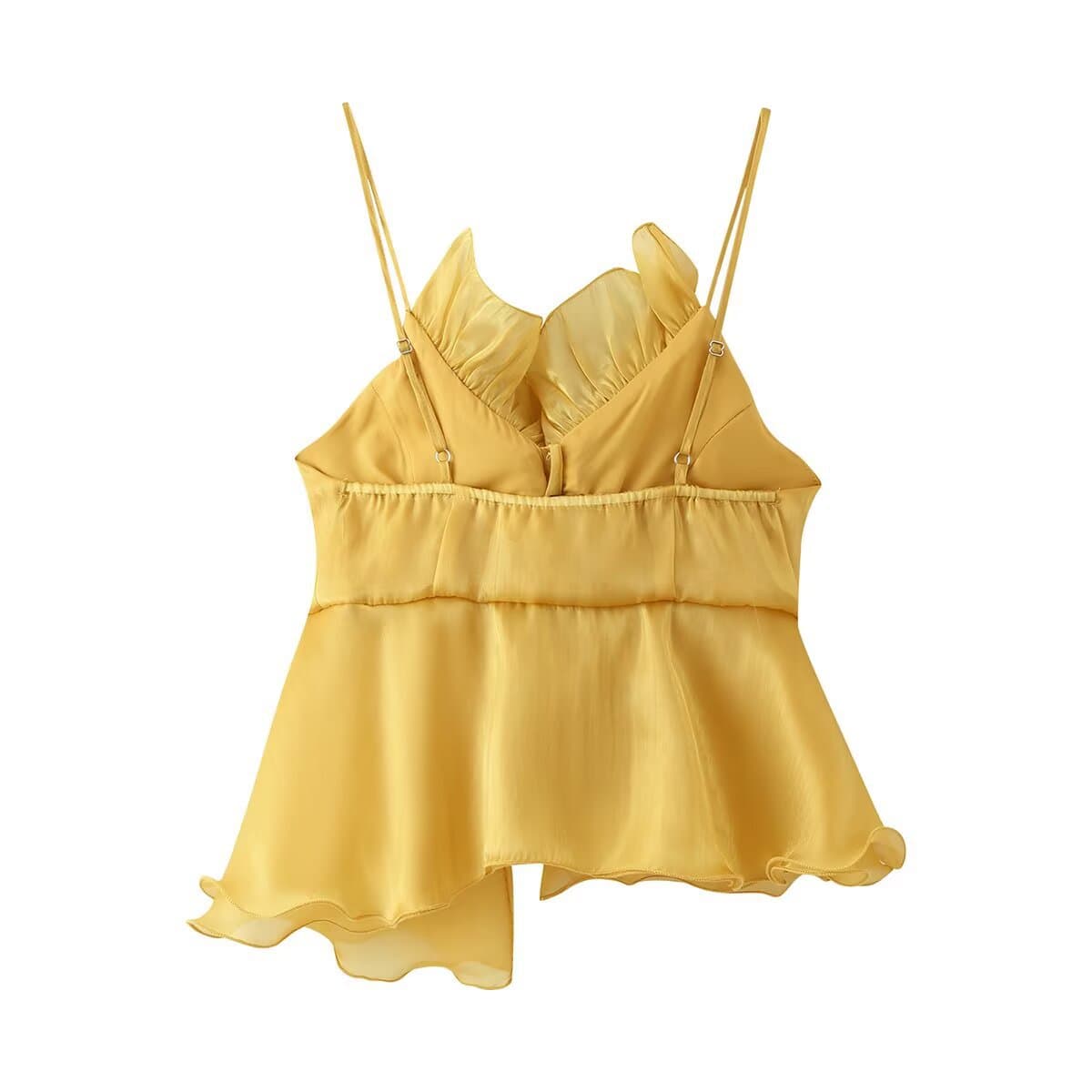Suzhou Yaertai Garments Co., Ltd.