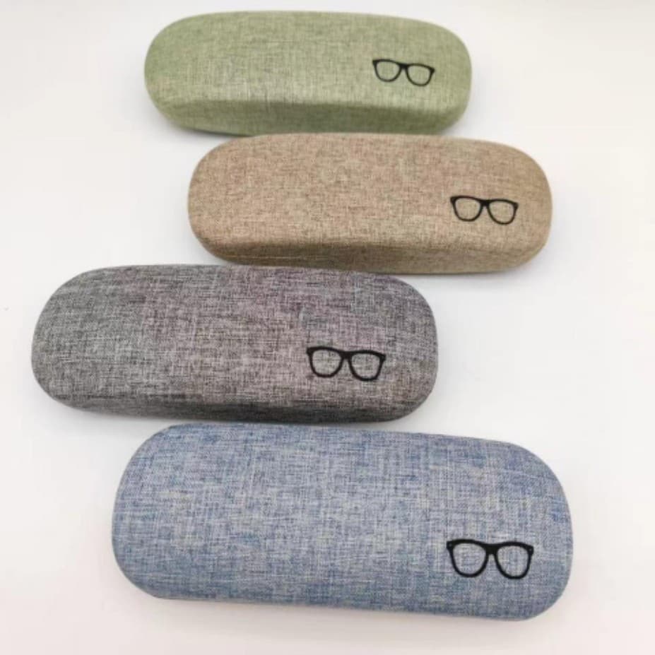 Taizhou Shenge Glasses Co., Ltd.