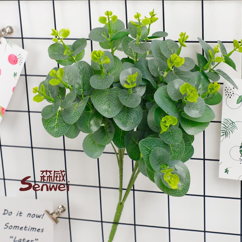 Xiongxian Ningchen Artificial Flower Factory