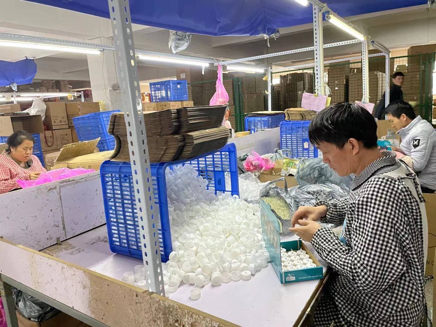 Yiwu Meiwang Technology Co., Ltd.