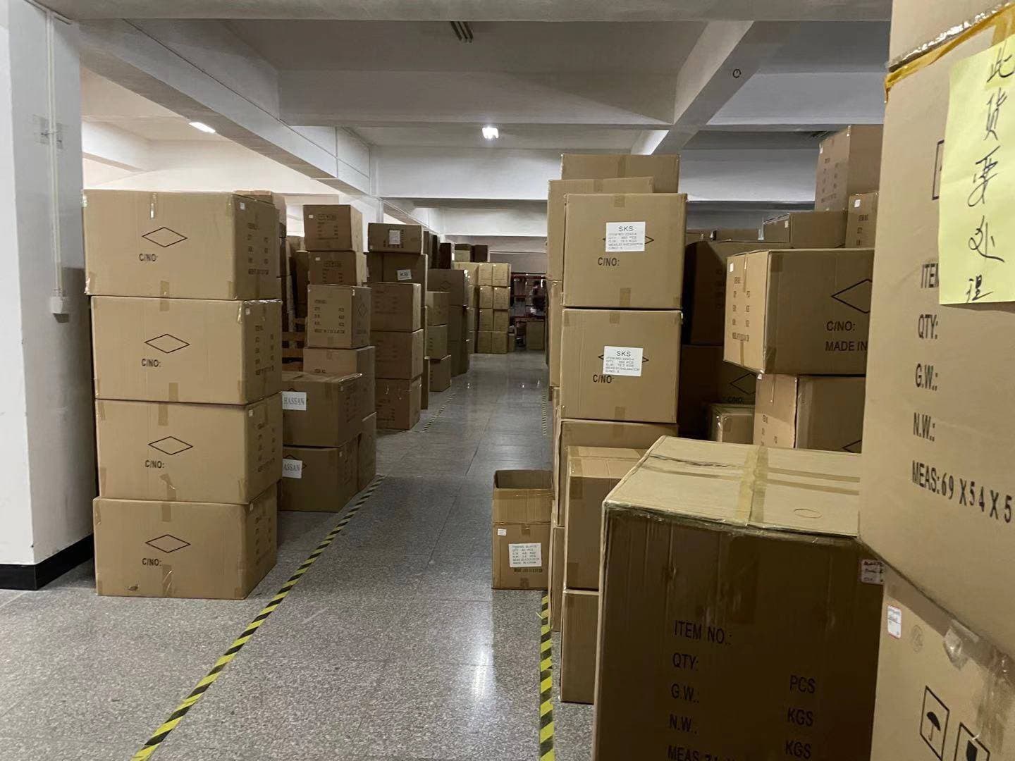 Yiwu Meiwang Technology Co., Ltd.
