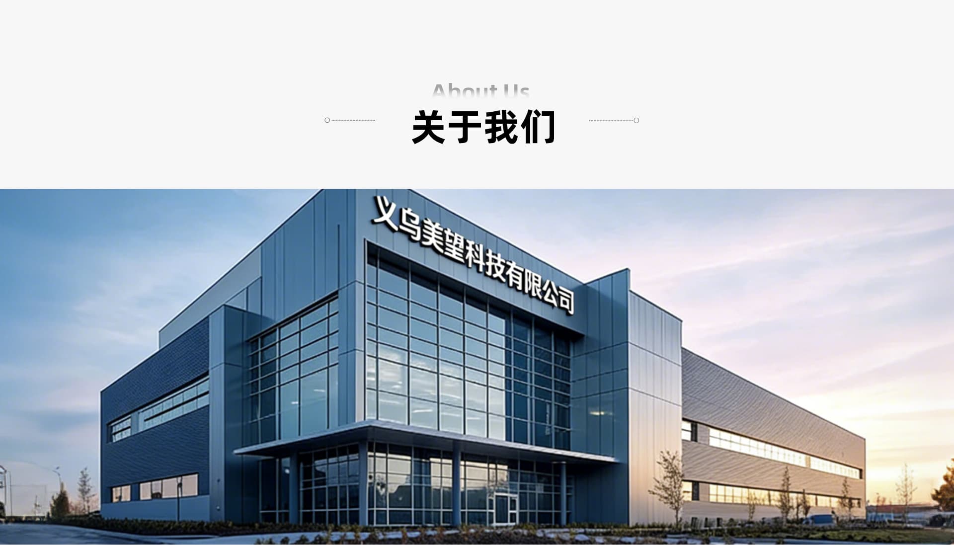Yiwu Meiwang Technology Co., Ltd.