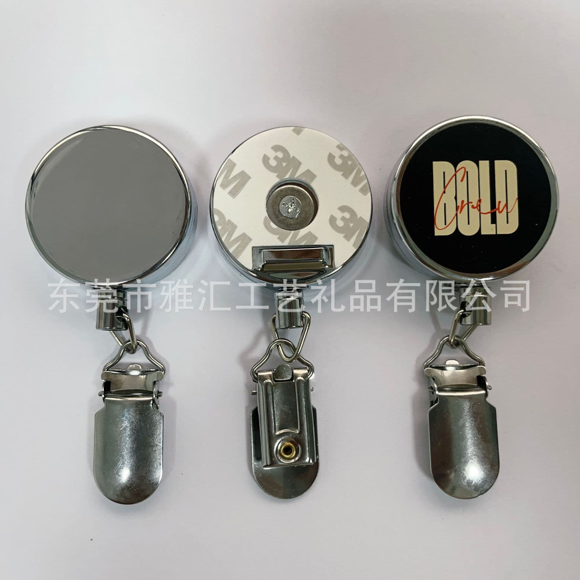 Dongguan Yahui Arts & Crafts Co., Ltd.
