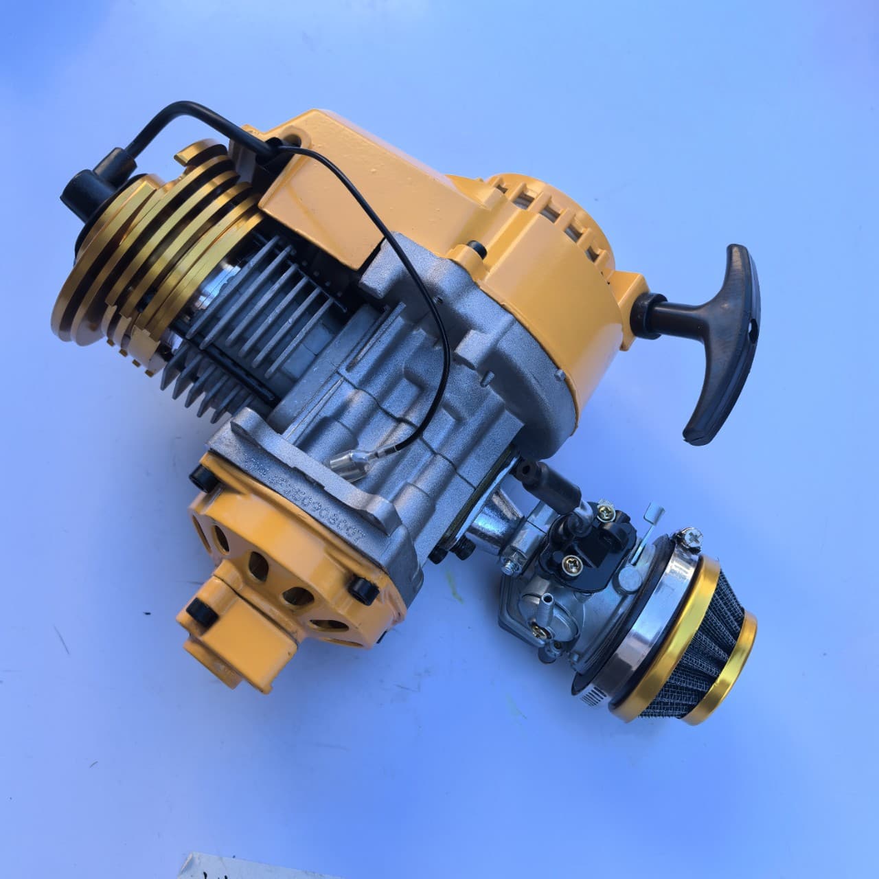 Yongkang Hanlei Trading Co., Ltd.