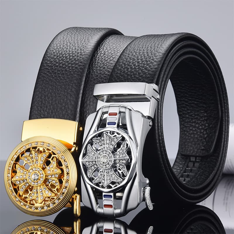 Dongyang Hongjie Leather Goods Factory