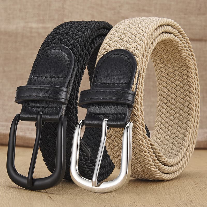 Dongyang Hongjie Leather Goods Factory