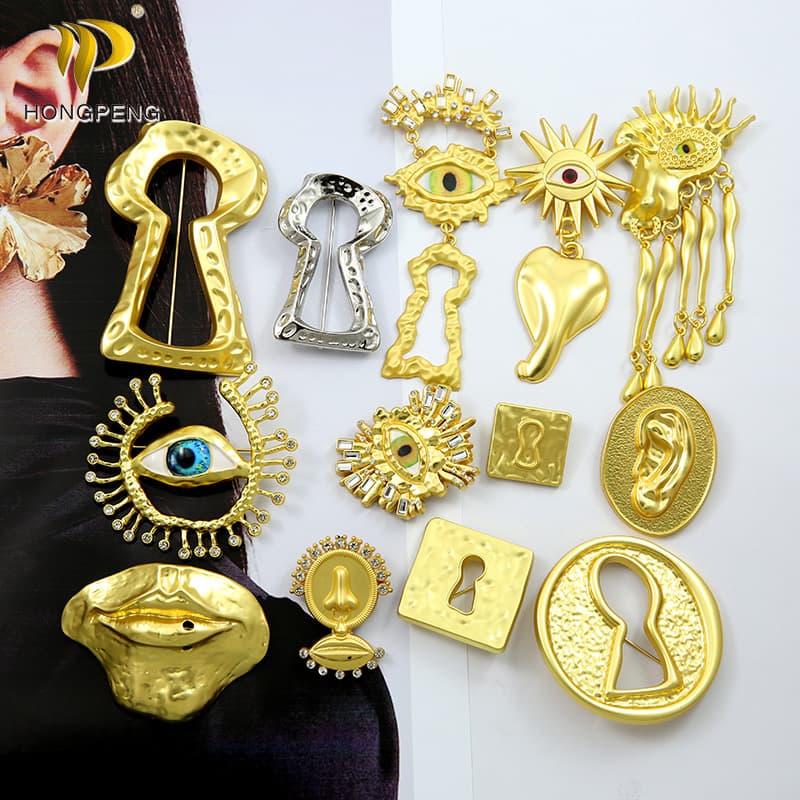 Shishi Hongpeng Hardware & Apparel Co., Ltd.