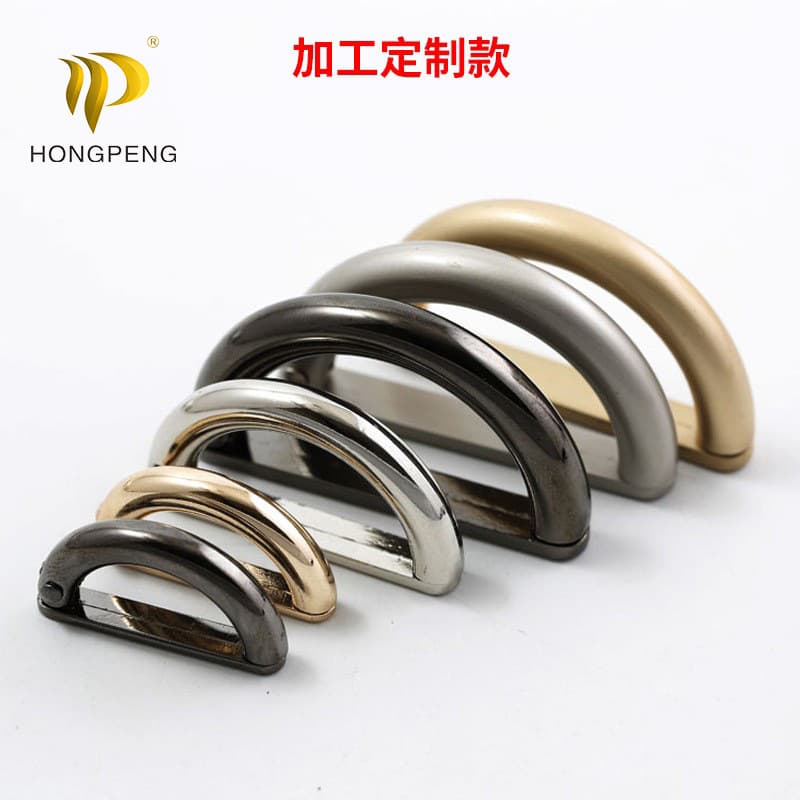 Shishi Hongpeng Hardware & Apparel Co., Ltd.