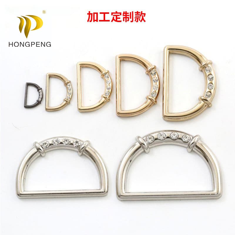 Shishi Hongpeng Hardware & Apparel Co., Ltd.
