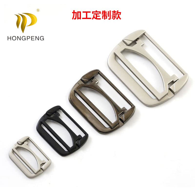 Shishi Hongpeng Hardware & Apparel Co., Ltd.