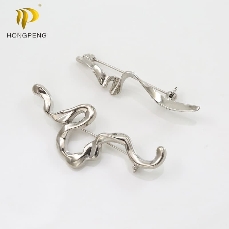 Shishi Hongpeng Hardware & Apparel Co., Ltd.