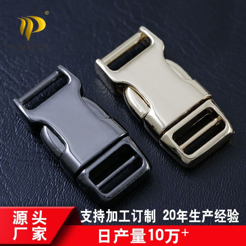 Shishi Hongpeng Hardware & Apparel Co., Ltd.