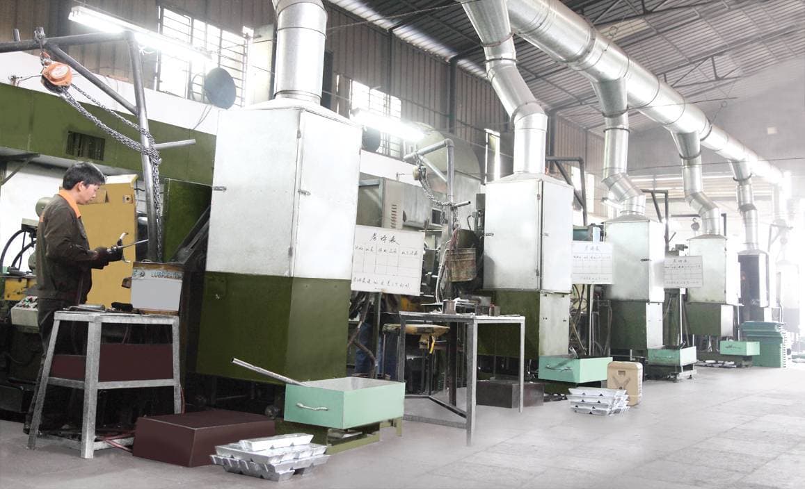 Shishi Hongpeng Hardware & Apparel Co., Ltd.