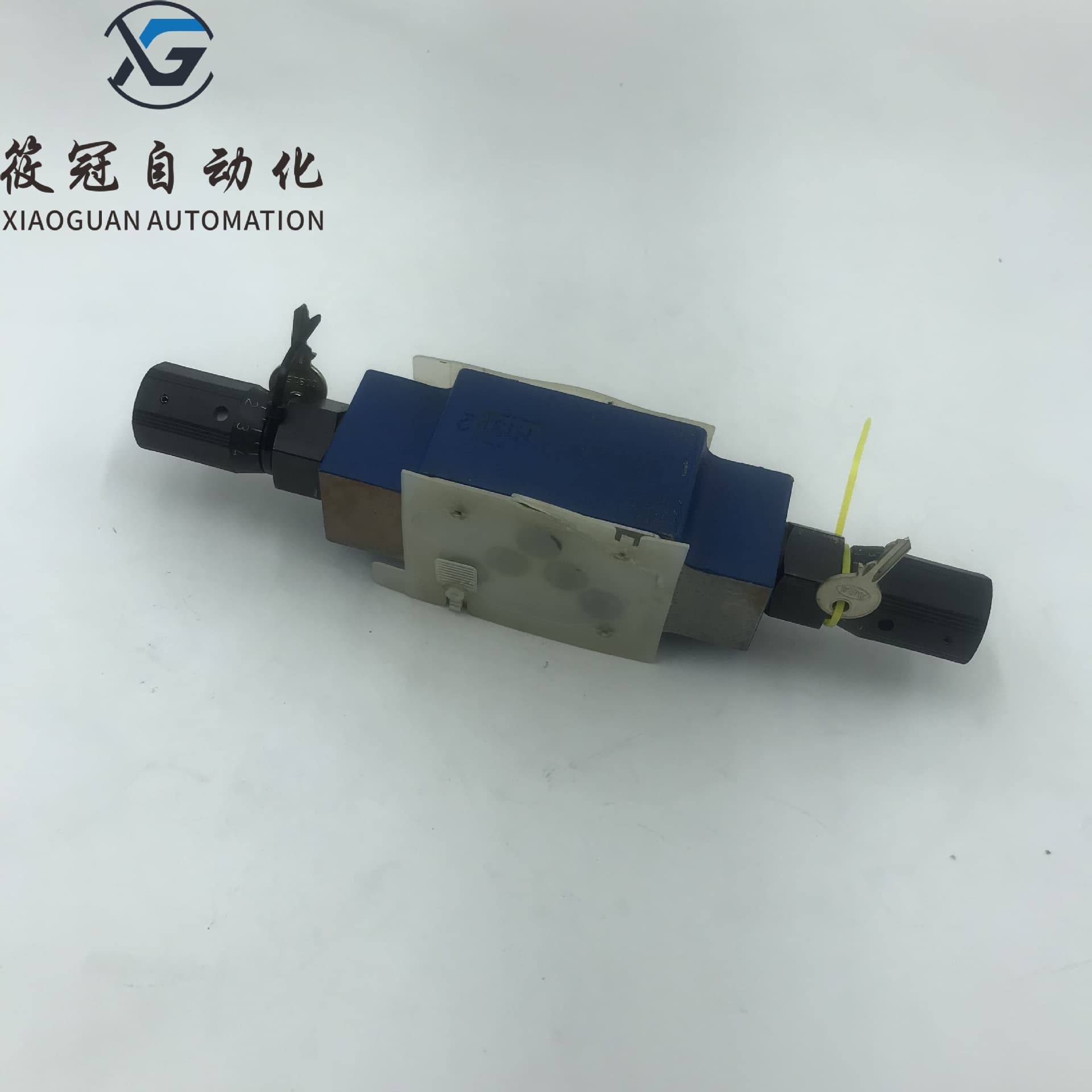 Chengdu Xiaoguan Automation Equipment Co., Ltd.