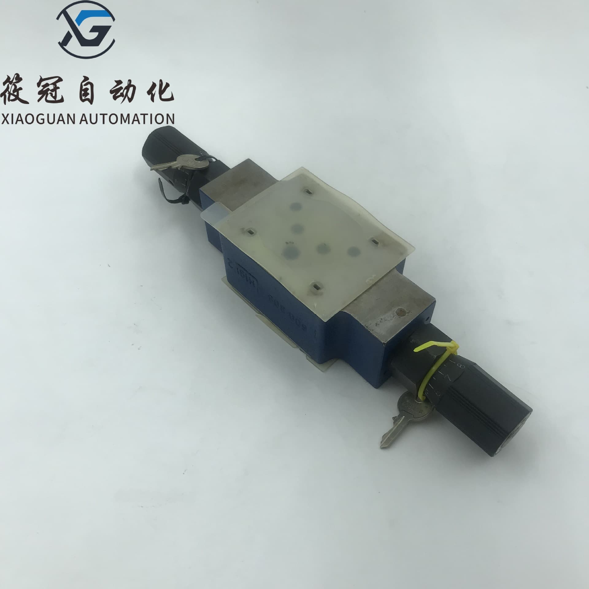 Chengdu Xiaoguan Automation Equipment Co., Ltd.