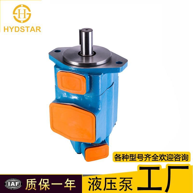 Jiangsu Haist Hydraulic Technology Co., Ltd.