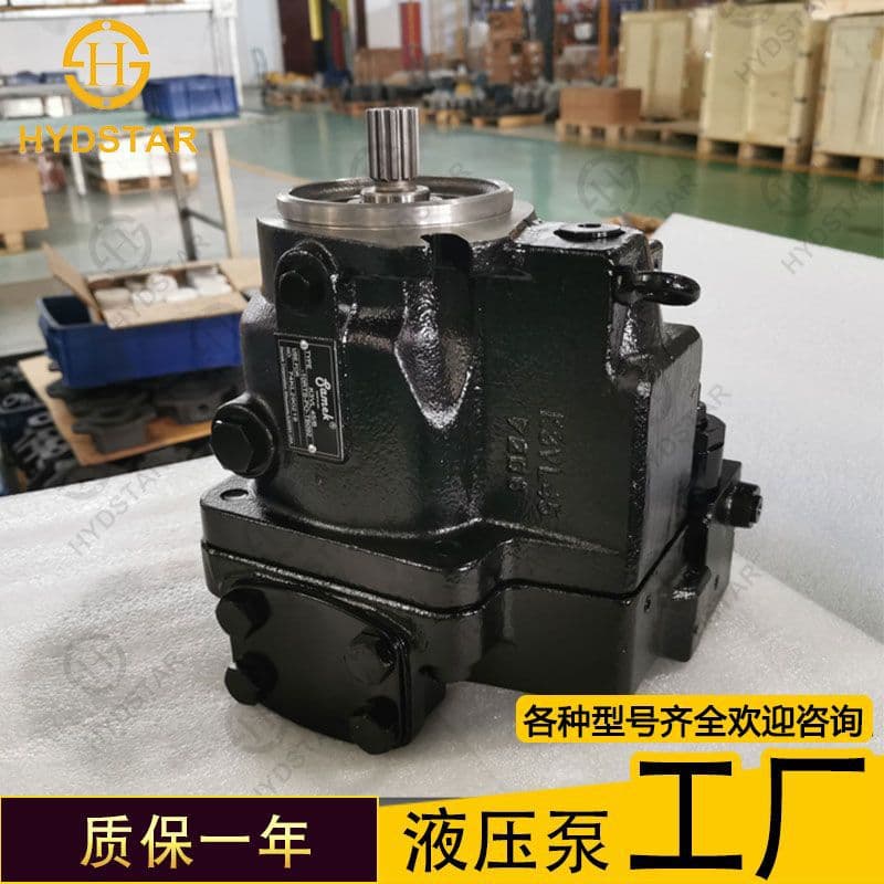 Jiangsu Haist Hydraulic Technology Co., Ltd.