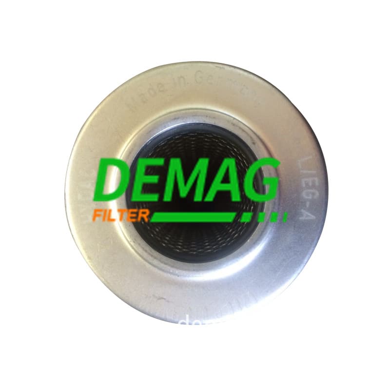 Guanxian Demage Filter Technology Co., Ltd.