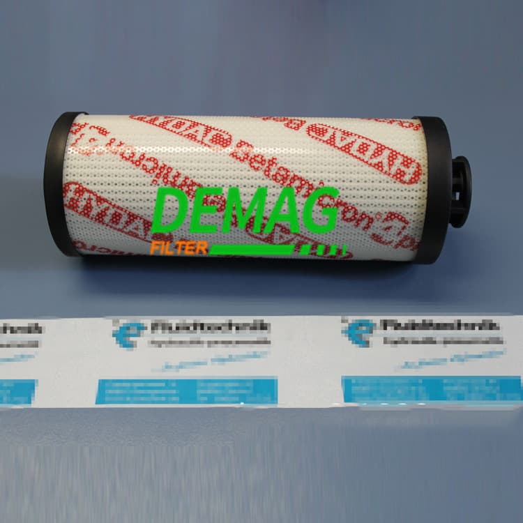Guanxian Demage Filter Technology Co., Ltd.