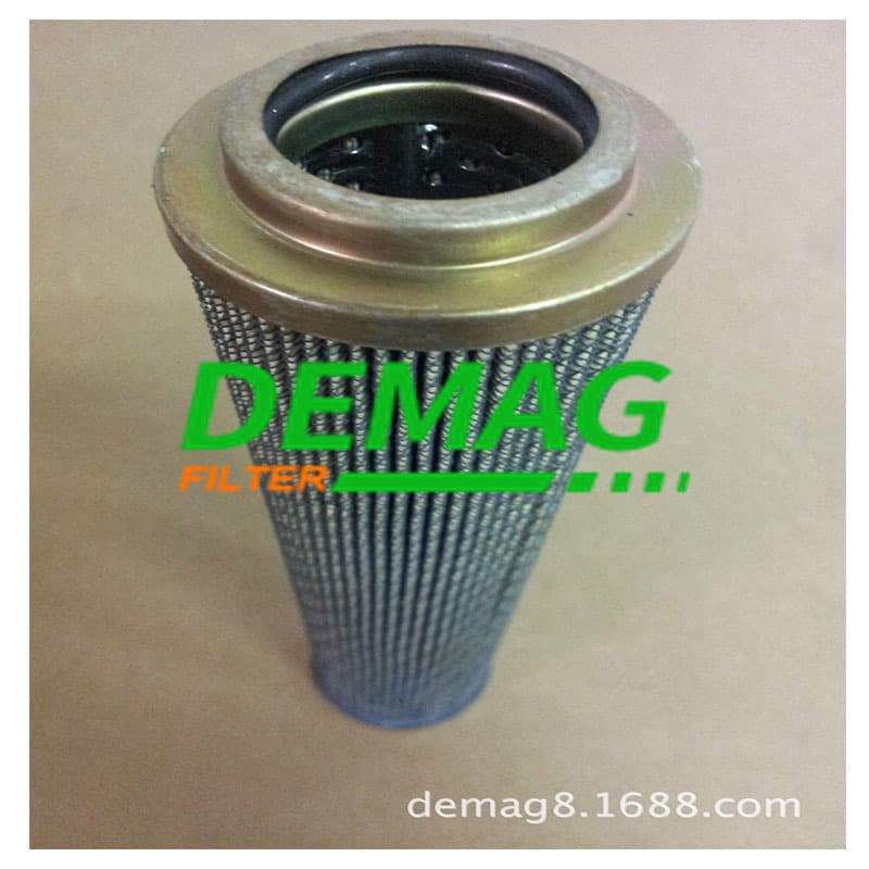 Guanxian Demage Filter Technology Co., Ltd.