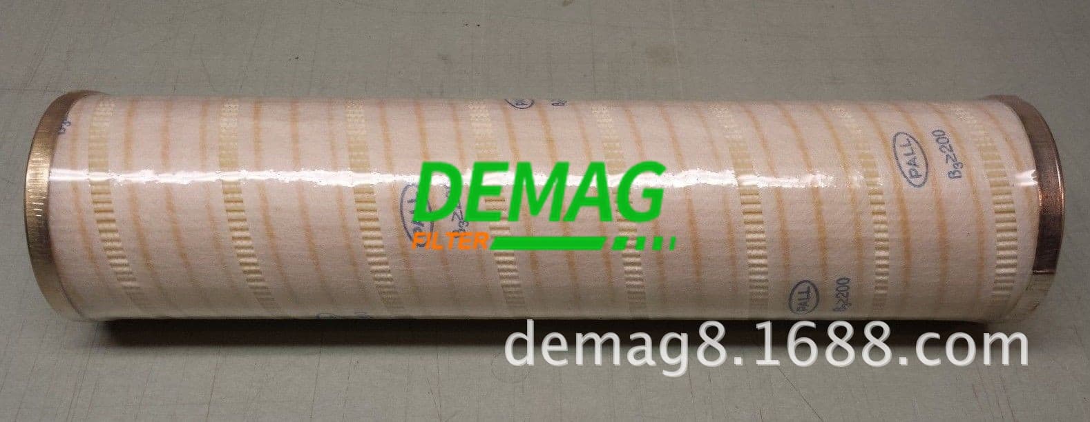 Guanxian Demage Filter Technology Co., Ltd.