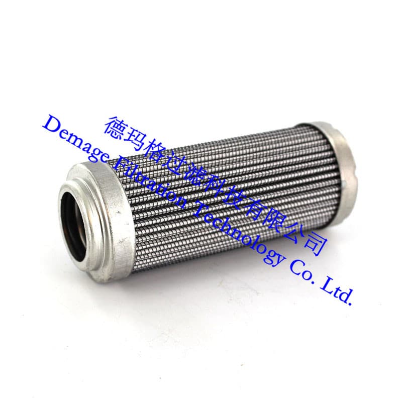 Guanxian Demage Filter Technology Co., Ltd.