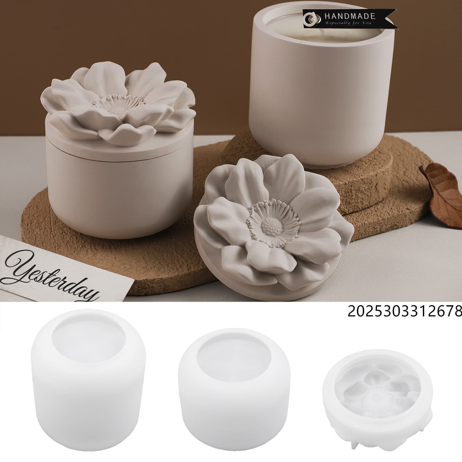 Yiwu Fengshuo Silicone Products Co., Ltd.