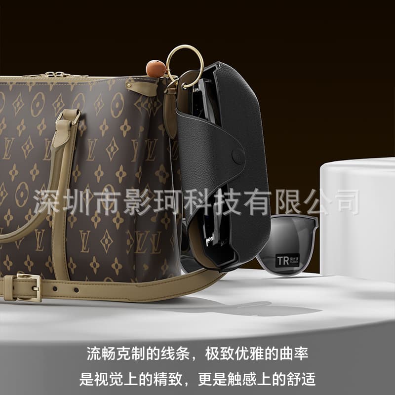 Shenzhen Yingke Technology Co., Ltd.