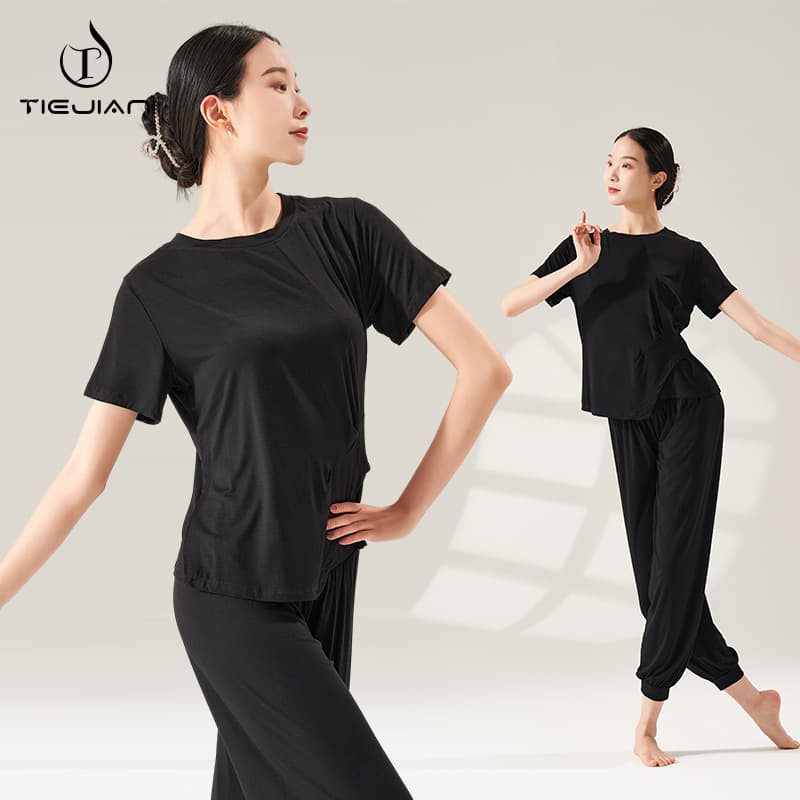 Cixi Tiejian Dance Supplies Factory