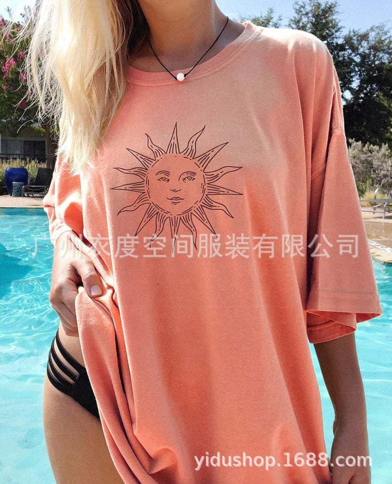 Guangzhou Yidu Space Garment Co., Ltd.